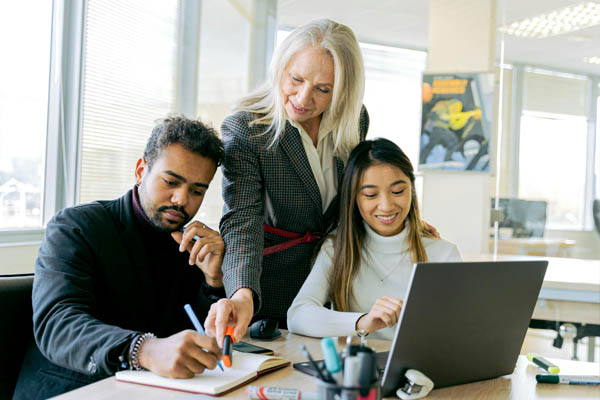 KM Career Coaching and Consulting - Organizational Coaching