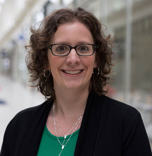 KM Career Coaching - Meet Kristen McLaughlin