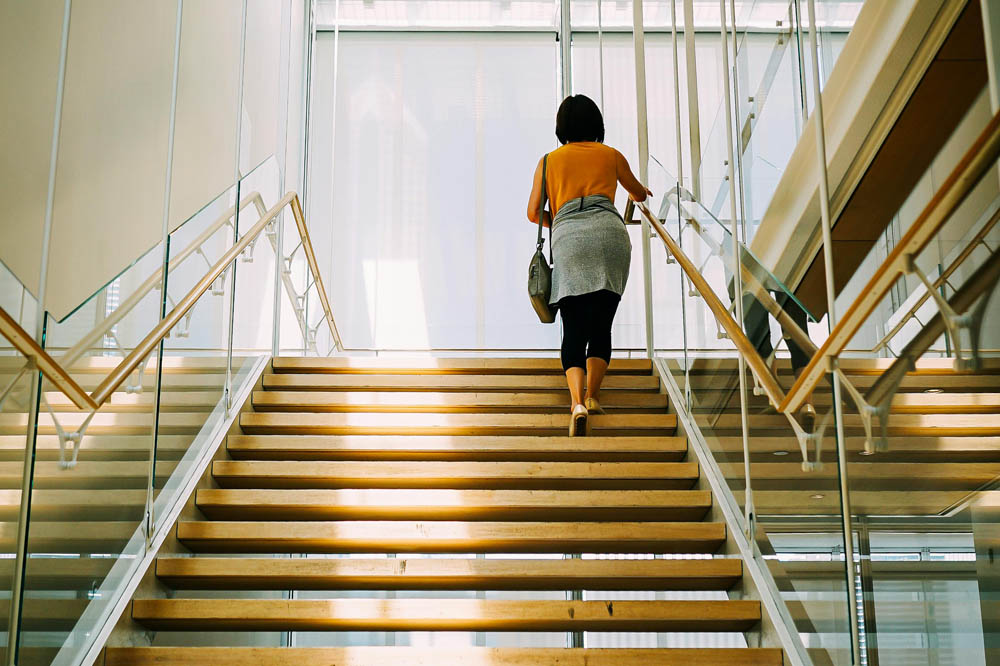 Owning Your Career Path