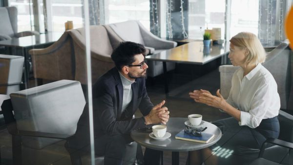 Engaging Your Team: Strengths-Based Conversations